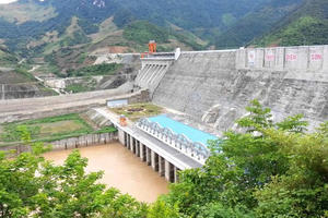 Cổ đông của Thủy điện Điện lực 3 (DRL) sắp nhận được hơn 14 tỷ đồng tiền trả cổ tức
