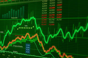 VN-Index trụ vững vùng hỗ trợ, nhóm công ty chứng khoán Nhà nước chạy đua tăng vốn