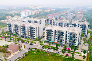 Hà Nội công bố thêm 21 dự án nhà ở xã hội, tăng tốc mở rộng nguồn cung hàng chục nghìn căn hộ