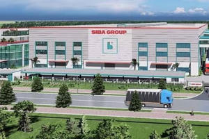 Siba Group (SBG) dự thu 200 tỷ đồng qua kênh phát hành cổ phiếu, dùng phần lớn vốn để trả nợ