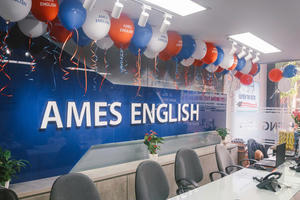 Công an Hà Nội phát hiện nhiều vi phạm tại hệ thống AMES English chi nhánh Hà Nội