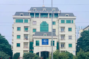 Thanh tra Chính phủ chỉ ra loạt vi phạm tại Cục Hàng hải và Đường thủy Việt Nam