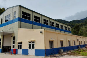 Thủy điện Hương Sơn (GSM) muốn 'rót' 8.000 tỷ đồng để làm dự án năng lượng tái tạo