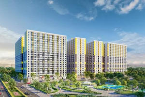 Thị trường trầm lắng, lợi nhuận ngành bất động sản phân hóa mạnh trong quý II