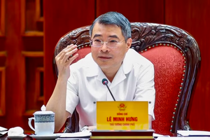 Thủ tướng yêu cầu đẩy nhanh thi hành án, thu hồi tối đa tài sản bị chiếm đoạt, thất thoát trong các vụ án

