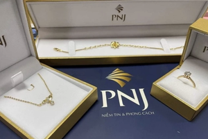 PNJ lên kế hoạch mua lại cổ phiếu quỹ, chính thức lên tiếng về sự cố P-Lab