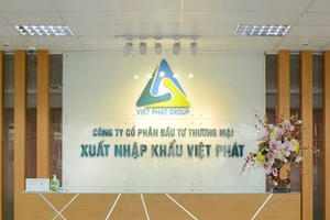 Việt Phát (VPG): Chủ tịch HĐQT bị tạm hoãn xuất cảnh do nợ thuế hơn 85 tỷ đồng