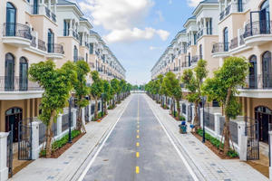 Bắc Ninh điều chỉnh chủ trương đầu tư Khu dân cư số 1 Lục Nam, cho phép phân lô 344 lô đất 
