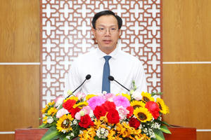 Thủ tướng điều động, bổ nhiệm ông Đoàn Trung Kiên giữ chức Thứ trưởng Bộ Giáo dục và Đào tạo Thủ tướng điều động, bổ nhiệm ông Đoàn Trung Kiên giữ chức Thứ trưởng Bộ Giáo dục và Đào tạo