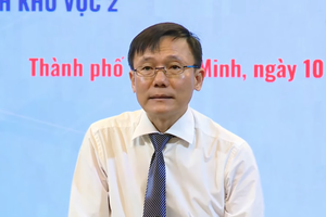 Ngân hàng và doanh nghiệp xây dựng quan hệ đối tác chiến lược thúc đẩy phát triển kinh tế TP Hồ Chí Minh