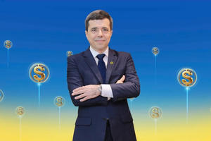 Sacombank (STB) có tân Tổng giám đốc