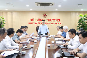 Đẩy nhanh các dự án lưới điện truyền tải để bảo đảm an ninh năng lượng quốc gia