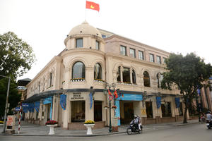 58 mã chứng khoán bị cắt margin trên HNX trong quý III/2026 58 mã chứng khoán bị cắt margin trên HNX trong quý III/2026