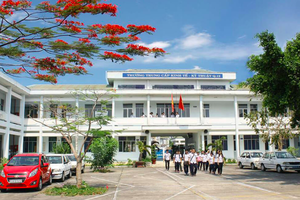 Mỗi tỉnh, thành phố có tối đa không quá 3 trường dạy nghề công lập Mỗi tỉnh, thành phố có tối đa không quá 3 trường dạy nghề công lập