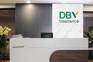 Công ty Cổ phần Tập đoàn Bảo hiểm DBV bị xử phạt 200 triệu đồng Công ty Cổ phần Tập đoàn Bảo hiểm DBV bị xử phạt 200 triệu đồng
