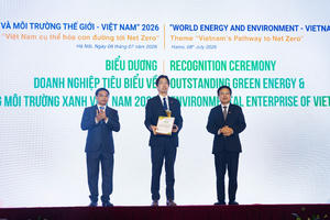 Thúc đẩy minh bạch và trách nhiệm giải trình: VPBank lần đầu đảm bảo độc lập các chỉ tiêu ESG trọng yếu trong 'Báo cáo Phát triển Bền vững'