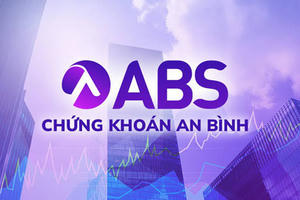 Chứng khoán An Bình (ABW): Lợi nhuận nửa đầu năm 2026 tăng 300%