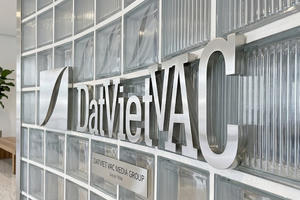 Thu nghìn tỷ từ giải trí, DatVietVAC bất ngờ IPO chiết khấu 33% và hé lộ bến đỗ bất động sản của giới chủ