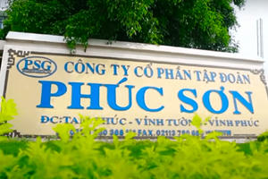 Tập đoàn Phúc Sơn thông báo lịch làm việc để thỏa thuận khắc phục hậu quả vụ án Sân bay Nha Trang