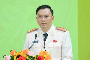 Ninh Bình kiên định thực hiện phương châm “An ninh chủ động”