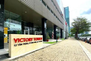 Victory Group (PTL): Gánh khoản lỗ lũy kế 582 tỷ đồng, giá cổ phiếu rớt thảm xuống đáy 10 năm