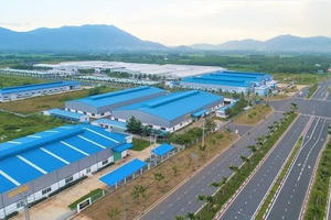 Sonadezi Giang Điền (SZG): Tổng Giám đốc Hoàng Sỹ Quyết xin từ nhiệm trước thềm mở rộng quỹ đất