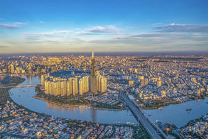 Bất động sản nửa đầu năm 2026: Thanh lọc mạnh, xoay trục về giá trị thực
