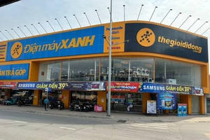 Điện Máy Xanh (DMX) chính thức trở thành công ty đại chúng, hé lộ doanh thu tỷ USD chờ ngày 'lên sàn' HOSE