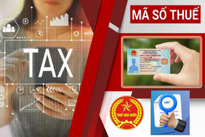 Thuế tỉnh Bắc Ninh công khai thông tin cá nhân, tổ chức nộp thuế ở trạng thái 03 và 06