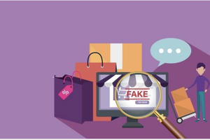 Quyết liệt quét sạch hàng giả và website lậu bảo vệ sở hữu trí tuệ Quyết liệt quét sạch hàng giả và website lậu bảo vệ sở hữu trí tuệ