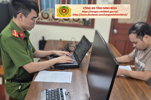 Khởi tố đối tượng buôn bán 3.578 đôi giày thể thao giả mạo các nhãn hiệu