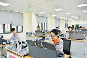 Bộ GD&ĐT quy định liên thông mới: Không học lại nội dung kiến thức đã được công nhận Bộ GD&ĐT quy định liên thông mới: Không học lại nội dung kiến thức đã được công nhận