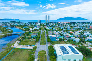Trungnam Group nâng tổng vốn đầu tư Golden Hills City lên gần 15.500 tỷ đồng Trungnam Group nâng tổng vốn đầu tư Golden Hills City lên gần 15.500 tỷ đồng