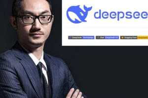 Định giá DeepSeek cán mốc 50 tỷ USD, tài sản nhà sáng lập vượt mặt dàn lãnh đạo OpenAI Định giá DeepSeek cán mốc 50 tỷ USD, tài sản nhà sáng lập vượt mặt dàn lãnh đạo OpenAI