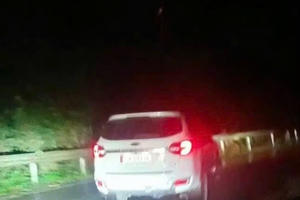 Tuyên Quang: Làm rõ thông tin xe 7 chỗ không nhường đường xe cấp cứu gần 5km, bệnh nhân tử vong dọc đường