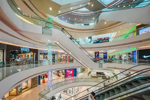 Thị trường bán lẻ Hà Nội giữ sức nóng, các khu đô thị mới trở thành điểm đến của thương hiệu lớn