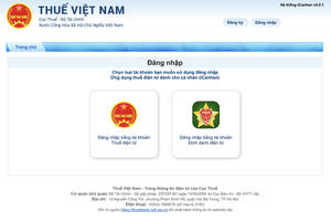 Nâng cao chất lượng dữ liệu thuế thu nhập cá nhân tại các tổ chức trả thu nhập Nâng cao chất lượng dữ liệu thuế thu nhập cá nhân tại các tổ chức trả thu nhập