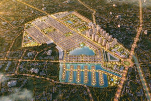 Nhà đầu tư đổ về Vinhomes Green City đón sóng trung tâm hành chính mới Hậu Nghĩa - Đức Hòa Nhà đầu tư đổ về Vinhomes Green City đón sóng trung tâm hành chính mới Hậu Nghĩa - Đức Hòa