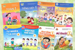 Huế cấp phát miễn phí sách giáo khoa cho toàn bộ học sinh từ năm học 2026 – 2027 Huế cấp phát miễn phí sách giáo khoa cho toàn bộ học sinh từ năm học 2026 – 2027