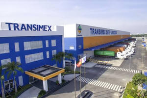 Tăng sở hữu tại công ty con, Transimex (TMS) đối diện áp lực đáo hạn lô trái phiếu 300 tỷ đồng Tăng sở hữu tại công ty con, Transimex (TMS) đối diện áp lực đáo hạn lô trái phiếu 300 tỷ đồng