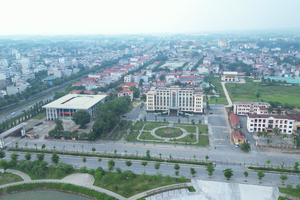 HĐND tỉnh Bắc Ninh ban hành Nghị quyết chủ trương thành lập 12 phường trực thuộc HĐND tỉnh Bắc Ninh ban hành Nghị quyết chủ trương thành lập 12 phường trực thuộc
