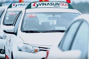 Đứt mạch có lãi, Vinasun (VNS) lỗ nặng trước sức ép từ xe công nghệ