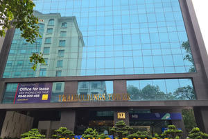 Thaiholdings chuyển mô hình hoạt động, kiện toàn nhân sự và lên kế hoạch đầu tư quy mô lớn Thaiholdings chuyển mô hình hoạt động, kiện toàn nhân sự và lên kế hoạch đầu tư quy mô lớn