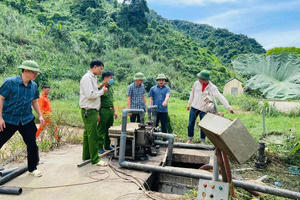 Thêm hai nạn nhân không qua khỏi trong vụ tai nạn đặc biệt nghiêm trọng tại trang trại lợn ở Thanh Hoá