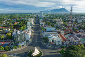 Nửa đầu năm 2026, GRDP của Tây Ninh đứng đầu khu vực phía Nam 