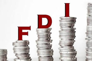 Thu hút FDI tăng vọt nhưng tỷ lệ giá trị gia tăng nội địa của Việt Nam vẫn đối diện nhiều thách thức Thu hút FDI tăng vọt nhưng tỷ lệ giá trị gia tăng nội địa của Việt Nam vẫn đối diện nhiều thách thức