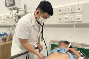Thông tin mới về 8 nạn nhân vụ ngộ độc khí tại trại lợn ở Thanh Hóa