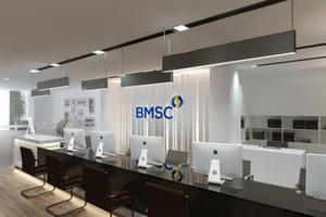 Lãi bán niên bứt phá, Chứng khoán Bảo Minh (BMS) vẫn đối diện áp lực dòng tiền kinh doanh âm Lãi bán niên bứt phá, Chứng khoán Bảo Minh (BMS) vẫn đối diện áp lực dòng tiền kinh doanh âm