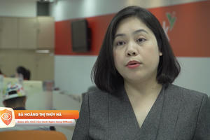 Cái bẫy đánh cắp danh tính đẩy người dân vô tình tiếp tay tội phạm rửa tiền Cái bẫy đánh cắp danh tính đẩy người dân vô tình tiếp tay tội phạm rửa tiền