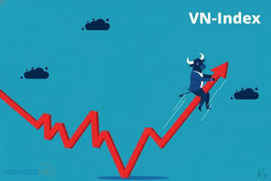 Đón dòng vốn tỷ USD nhờ nâng hạng, Chứng khoán SSI (SSI) dự báo sự chuyển mình của thị trường
